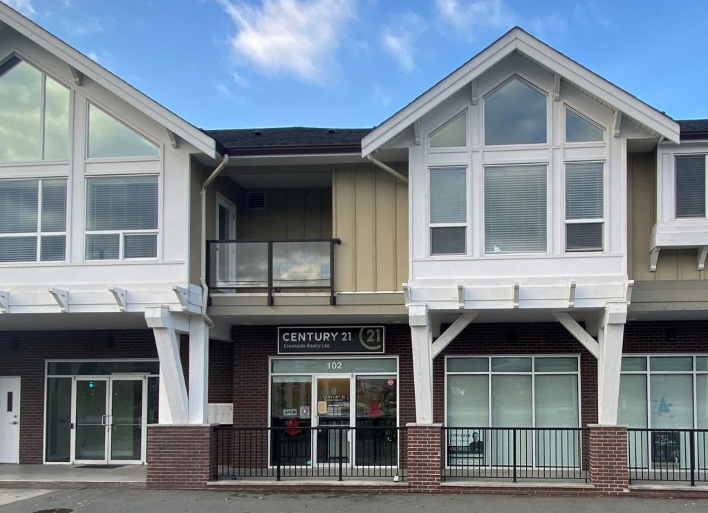 Creekside Realty Ltd.